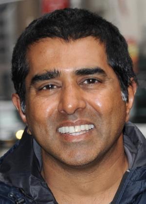 Jay Chandrasekhar